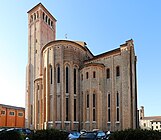Kirche San Nicolò