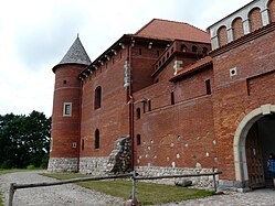 Royal Castle, Tykocin