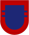 82nd Airborne Division, 3rd Brigade Combat Team, 505th Infantry Regiment, 2nd Battalion