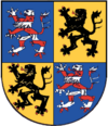 Wappen Hildburghausen