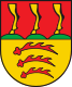 Coat of arms of Langenenslingen