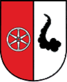 Wappen von Laudenberg, Ortsteil der Gemeinde Limbach