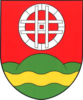 Coat of arms of Újezd u Plánice