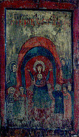 Pokrova (12-13th century)