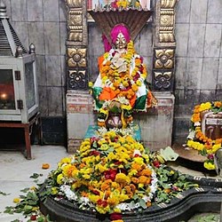 Sri Amareshwar Temple, Aurad