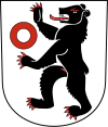 Wappen von Appenzell