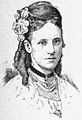 Marie Gräfin von Waldersee