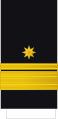 Kontr-admiral (Azerbaijani Navy)[6]
