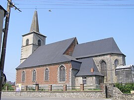 Church of the Assumption