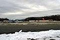 A picture I took of Blairstown Airport