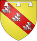 Coat of arms of Plombières-les-Bains