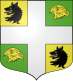 Coat of arms of Busloup