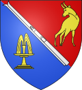 Arms of Barèges