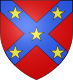 Coat of arms of Chaingy
