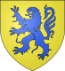 Coat of arms of Couesmes