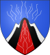 Coat of arms of Cransac