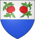 Coat of arms of Landersheim