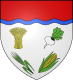 Coat of arms of Pithiviers-le-Vieil