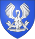 Coat of arms of Puisserguier