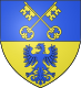 Coat of arms of Saint-Pierre-Aigle