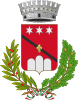 Coat of arms of Brusciano