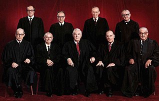 Burger Court (December 19, 1975 – July 3, 1981)