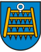 Coat of arms of Oberwil bei Büren