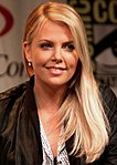 Charlize Theron filmography Appeared on the main page on March 30, 2018