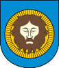 Coat of arms of Teplice