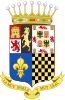 Coat of arms of Chinchón
