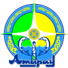 Official seal of Atyrau