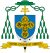 Cesare Nosiglia's coat of arms