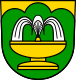 Coat of arms of Bad Ditzenbach