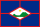 Flagge von Sint Eustatius