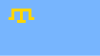 Flag of the Crimean Tatars