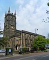 Holy Trinity Church, Tunbridge Wells