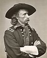 Image 18George Armstrong Custer, by George L. Andrews