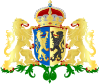 Coat of arms of Province of Gelderland