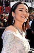 Gong Li at the 2016 Cannes Film Festival
