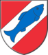 Coat of arms of Municipality of Ribnica