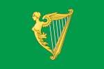 Flag of the United Irishmen