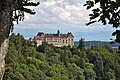 Schloss Heiligenberg, Germany