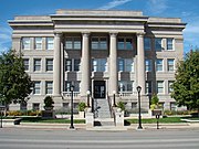 Fourth District Appellate Court building