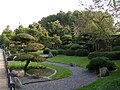 Japanischer Garten im „Park der Gärten“ bei Bad Zwischenahn