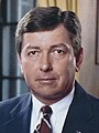 Governor John Ashcroft from Missouri (1985–1993)