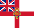 George V's colour for the Royal Navy (Done)