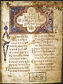 ℓ 183 folio 2