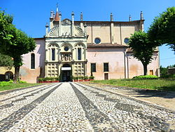 Sanctuary of Madonna dei Miracoli