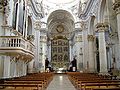 San Giorgio Church, Modica, Sicily, Italy