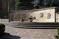 Kriegerdenkmal zum Zweiten Weltkrieg
